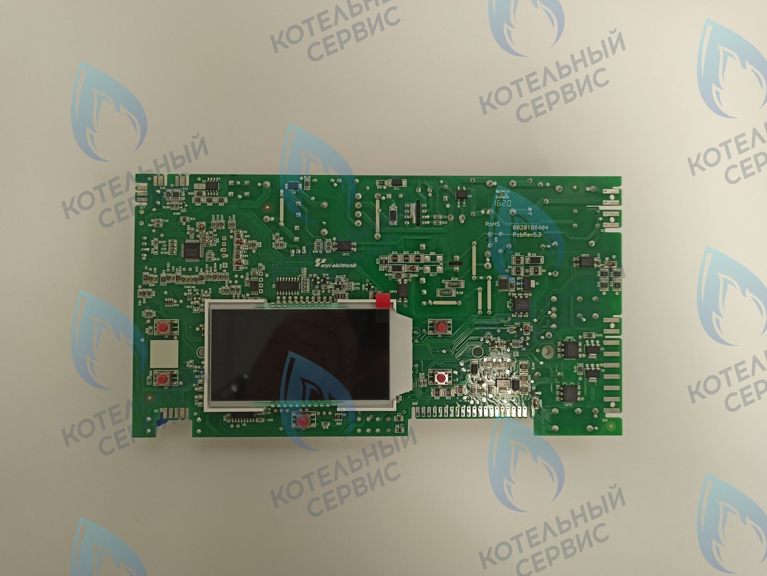 0020253019 Плата управления VAILLANT (0020235342) в Казани