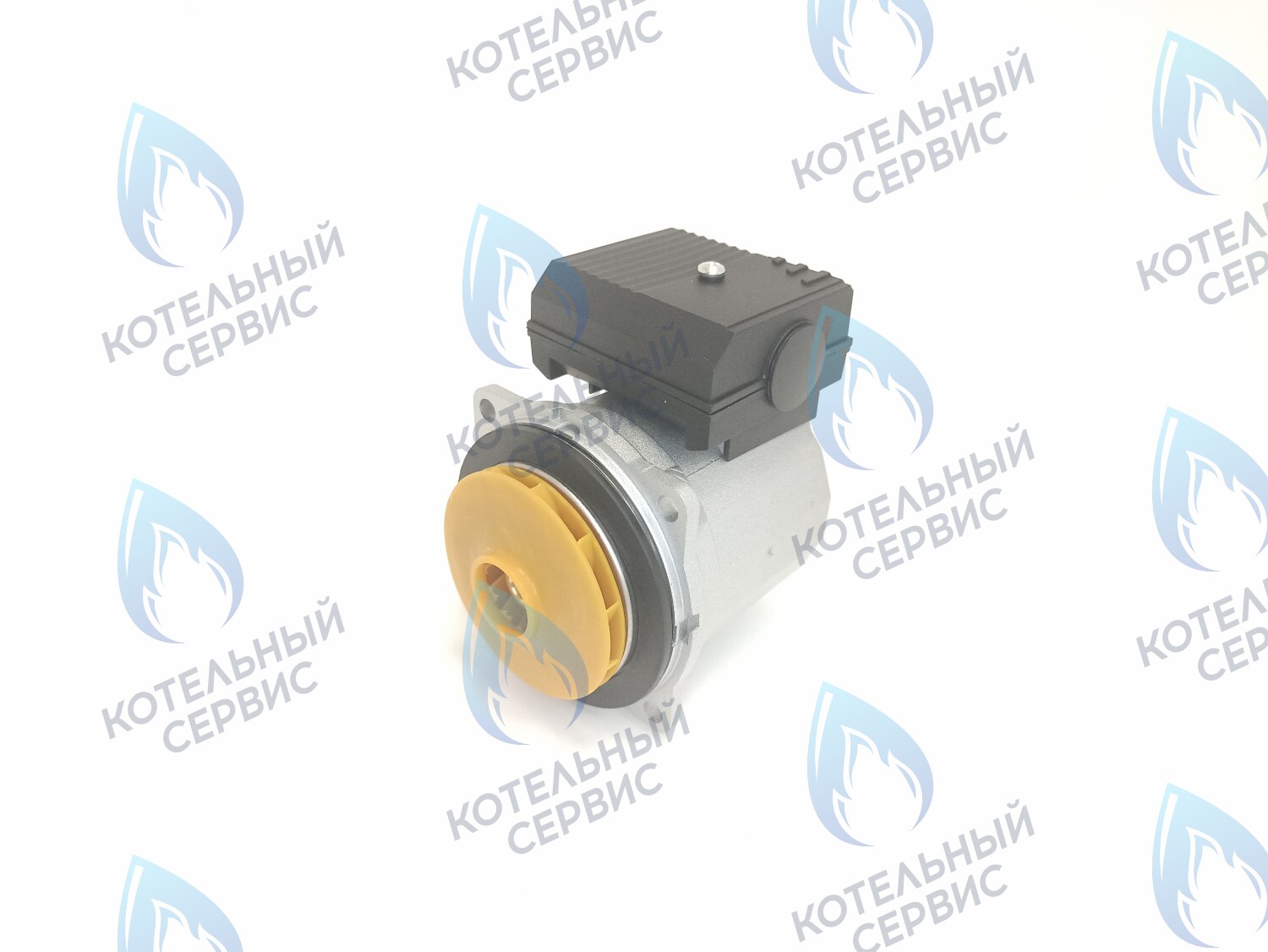 PH-W21CCW67-GW105R Двигатель насоса PUMP WR 12/6.7 (против часовой стрелки) 12/6.7 BOSCH WBN2000/WBN6000, BUDERUS U072 35кВт (87186450600) (аналог WILO TSL 12/6.7-3c) в Казани