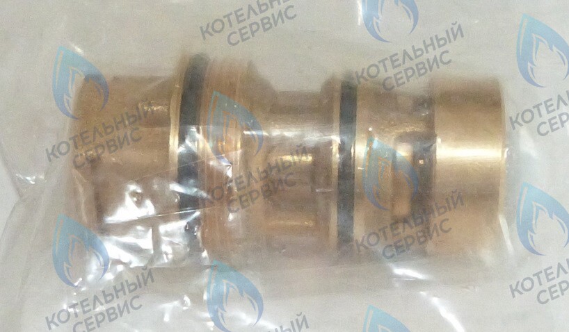 87085003720 Перепускной вентиль BUDERUS в Казани