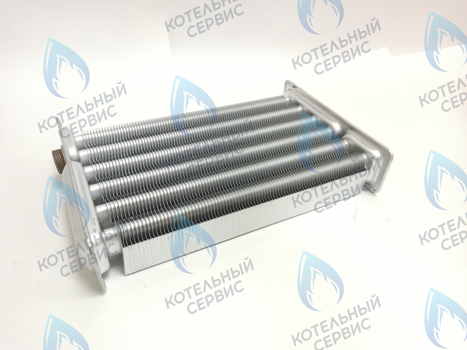 EM067-300 Теплообменник первичный BERETTA Super exclusive R2381 в Казани