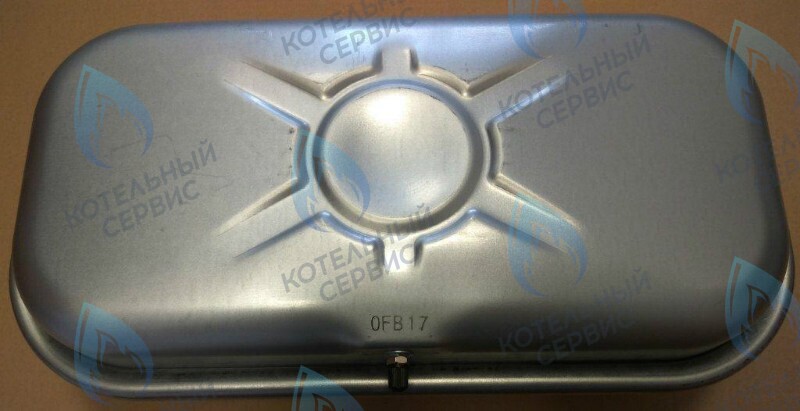440009665 Бак расширительный RINNAI GMF/EMF в Казани