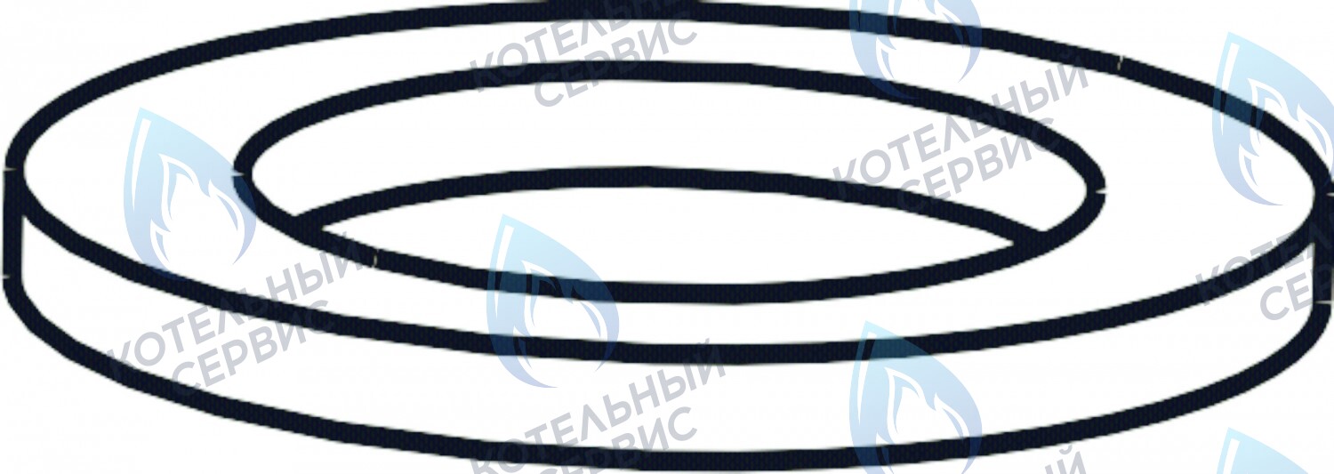 3080164 Уплотнительное кольцо газового клапана CELTIC в Казани