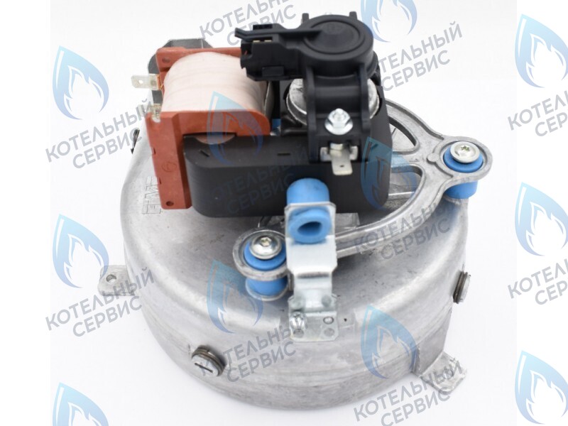 7822865 Вентилятор дымоудаления 230V для настенных котлов Viessmann в Казани