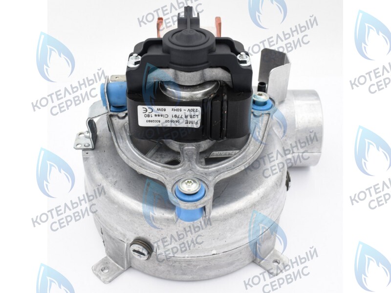 7822865 Вентилятор дымоудаления 230V для настенных котлов Viessmann в Казани