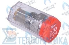 S181100017 Форсунка 2.00*60 ° H (KSO-70, KRM-70) KITURAMI в Казани
