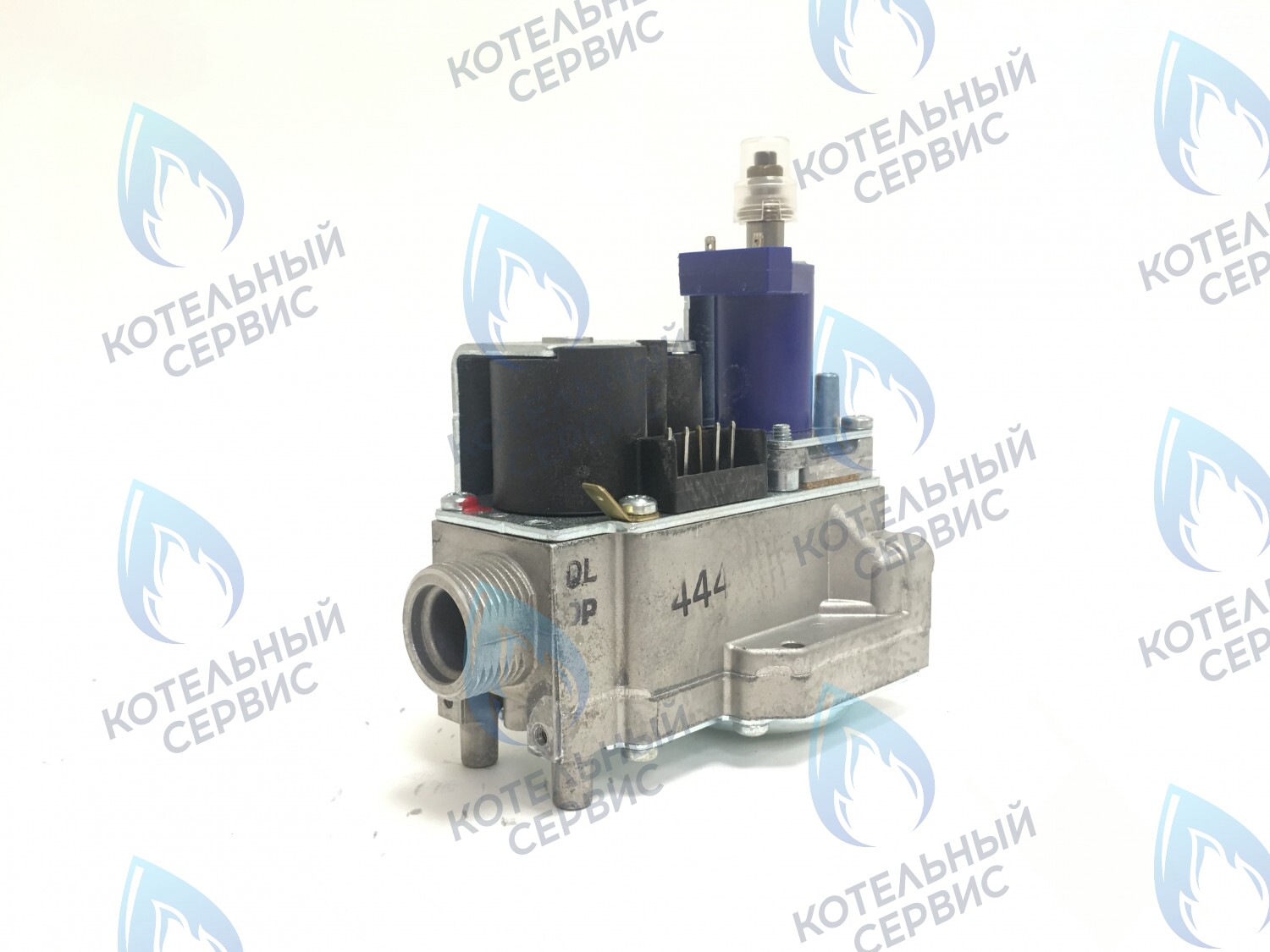1.026950 Клапан газовый Honeywell VK4105M 5157 IMMERGAS Nike, Eolo Star 24кВт в Казани