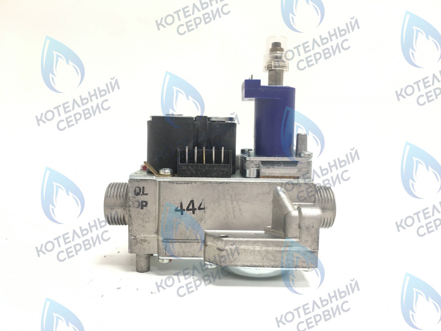 1.026950 Клапан газовый Honeywell VK4105M 5157 IMMERGAS Nike, Eolo Star 24кВт в Казани