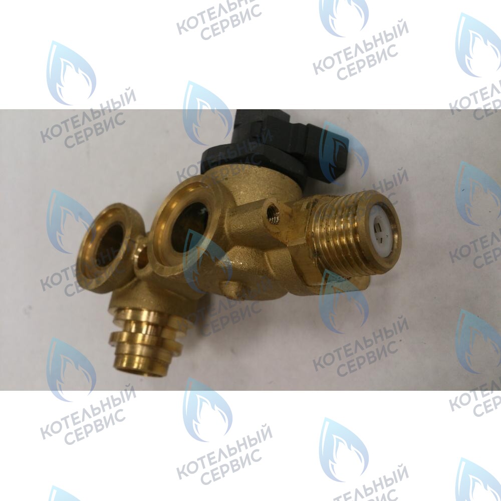 6310410054 Гидрогруппа входная BAXI в Казани