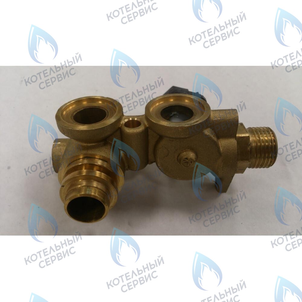 6310410054 Гидрогруппа входная BAXI в Казани