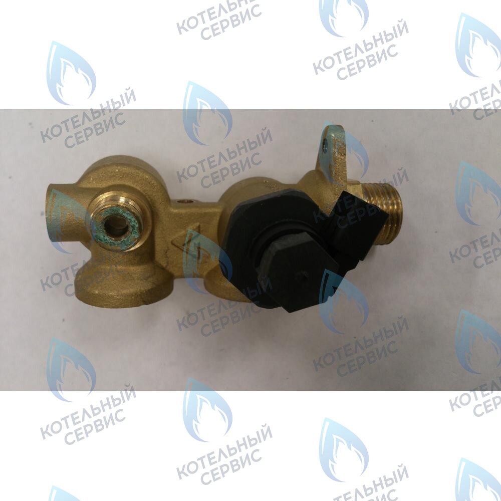 6310410054 Гидрогруппа входная BAXI в Казани