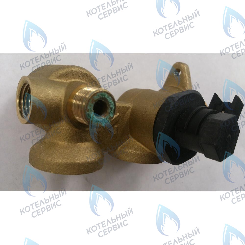 6310410054 Гидрогруппа входная BAXI в Казани