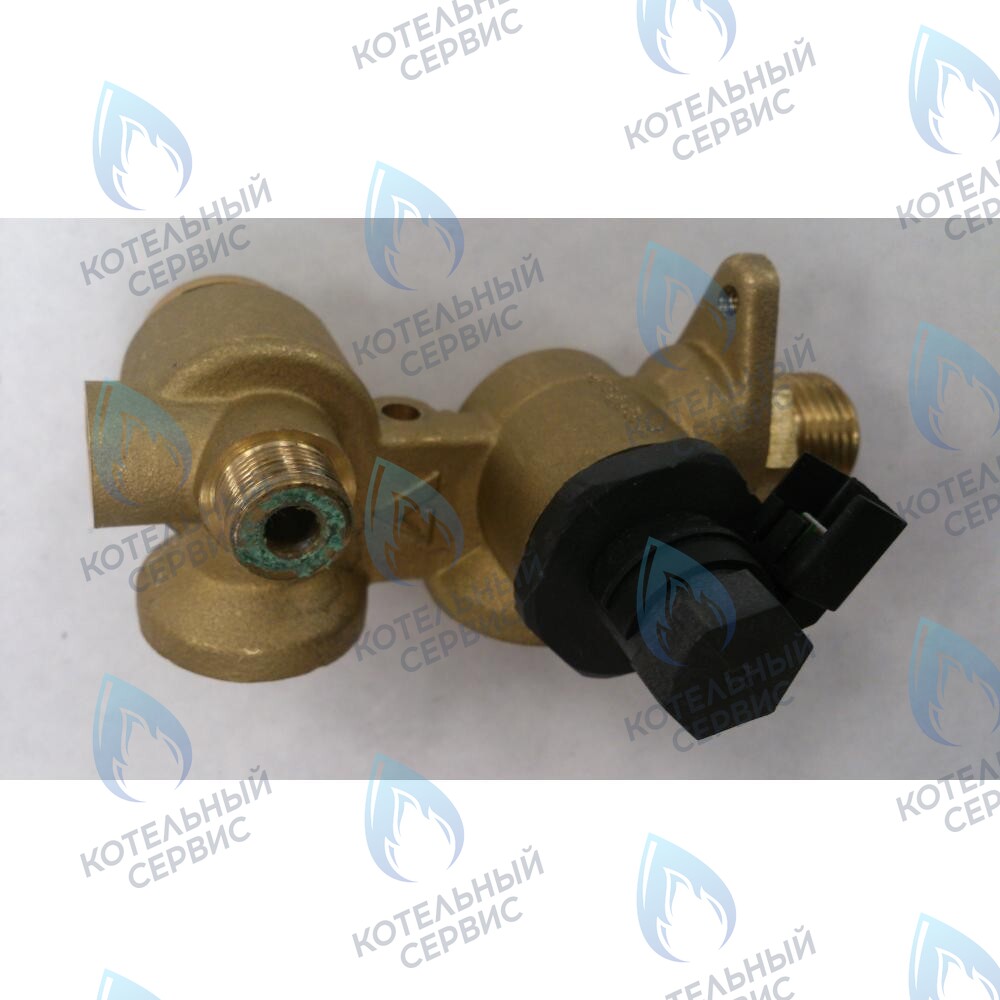 6310410054 Гидрогруппа входная BAXI в Казани