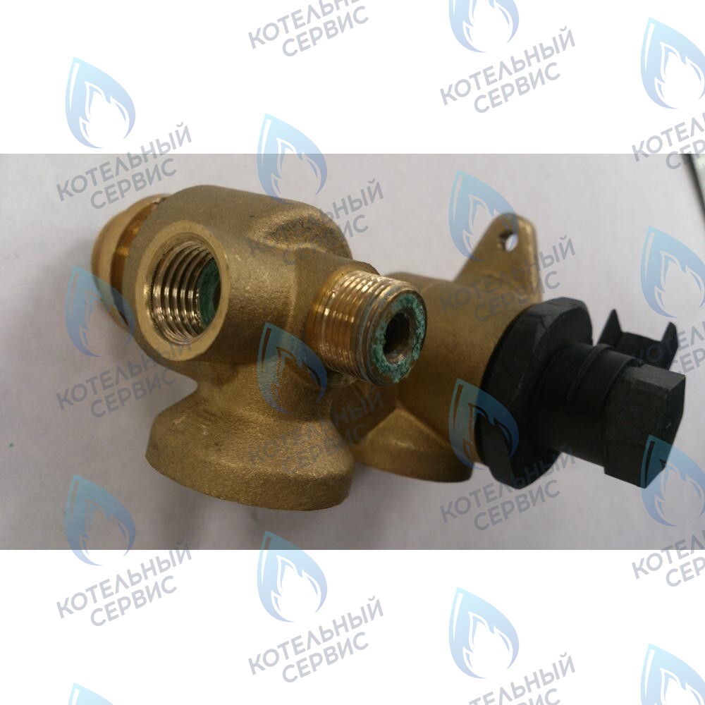 6310410054 Гидрогруппа входная BAXI в Казани