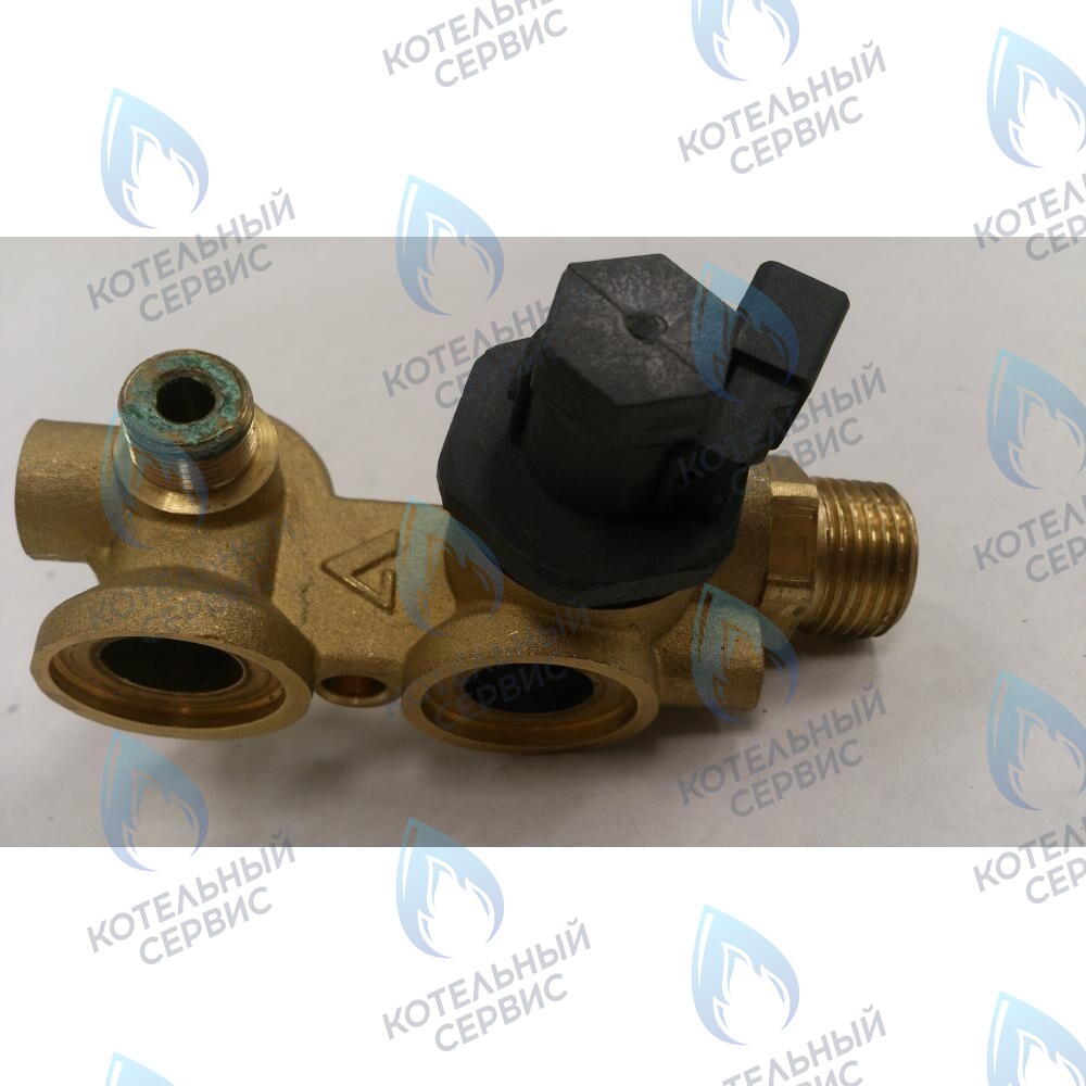 6310410054 Гидрогруппа входная BAXI в Казани