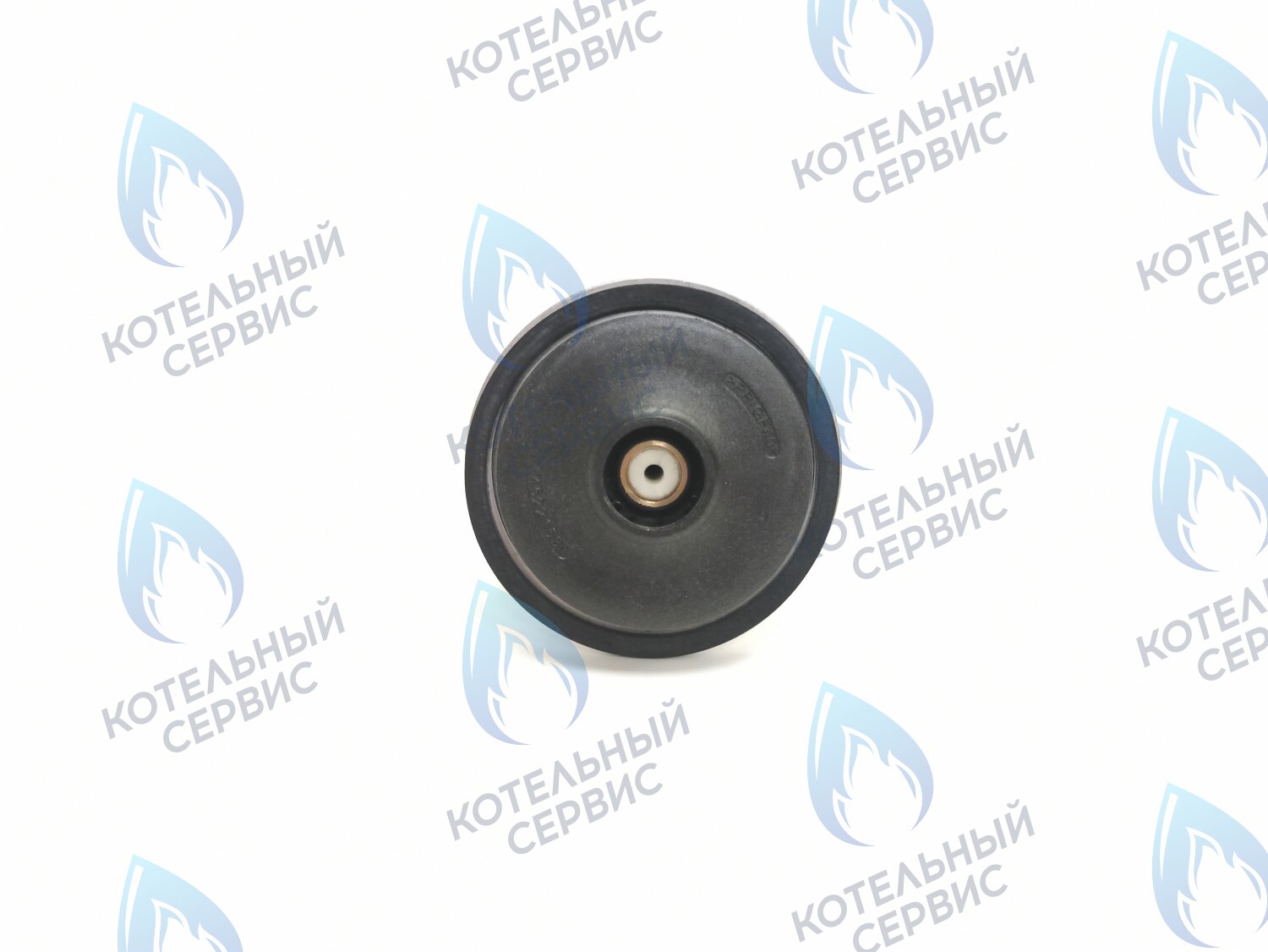 PPR-W21CW-40LONG-03 Втулка ротор насоса (по часовой стрелке) аналог WILO 15/7 (втулка 40мм, длинная 90мм, колесо 68/21мм) в Казани