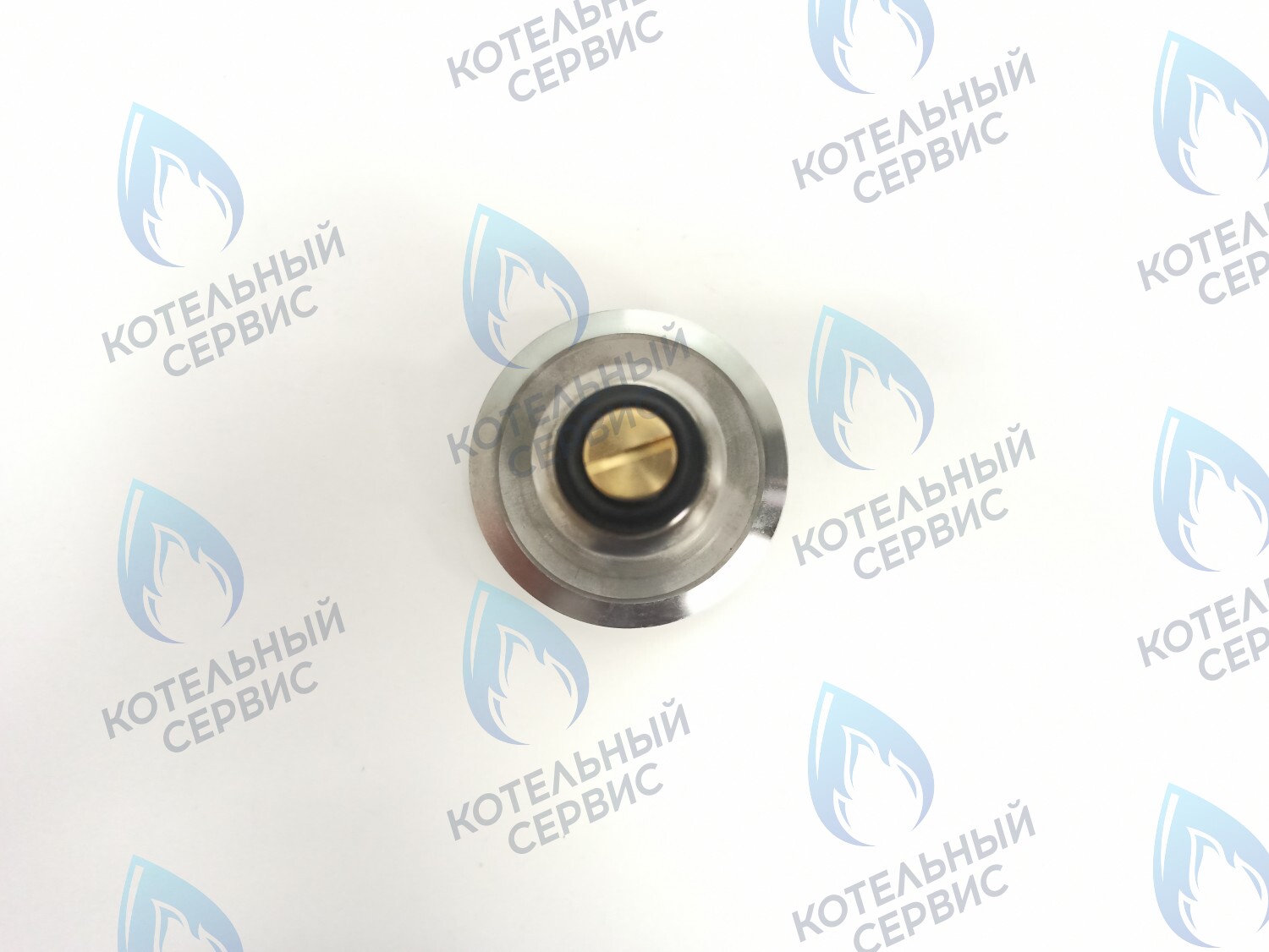 PPR-W21CW-40LONG-03 Втулка ротор насоса (по часовой стрелке) аналог WILO 15/7 (втулка 40мм, длинная 90мм, колесо 68/21мм) в Казани