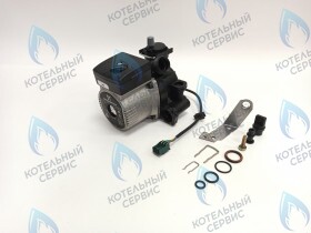 Насос циркуляционный GRUNDFOS VPAL-5/2M 85W для VAILLANT (0020014171)