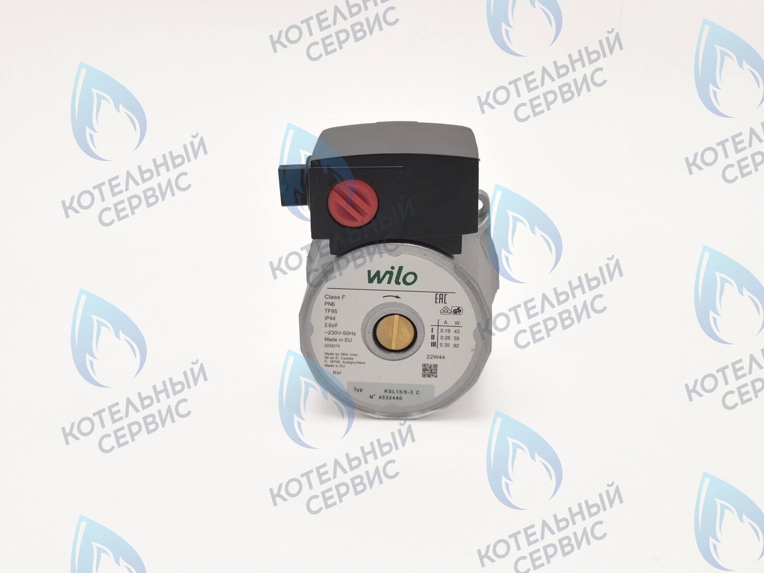 PH-W21CW60-WC82 Двигатель насоса (без улитки) (12/6, 15/6) аналог WILO 82w MSL 12/6-3 C, KSL 15/6-3 C в Казани