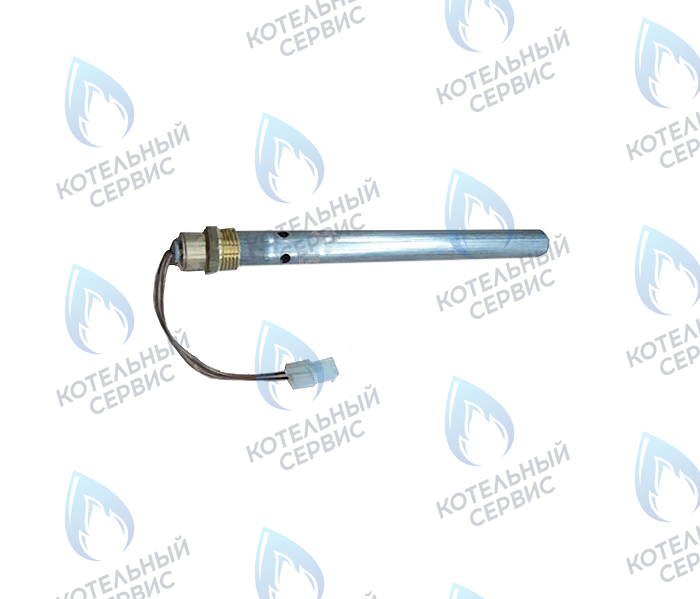 39833280 Гильза KIT GUAINA 1/2" (35604910) FERROLI в Казани