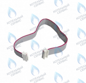 Шлейф дисплея платы управления FERROLI