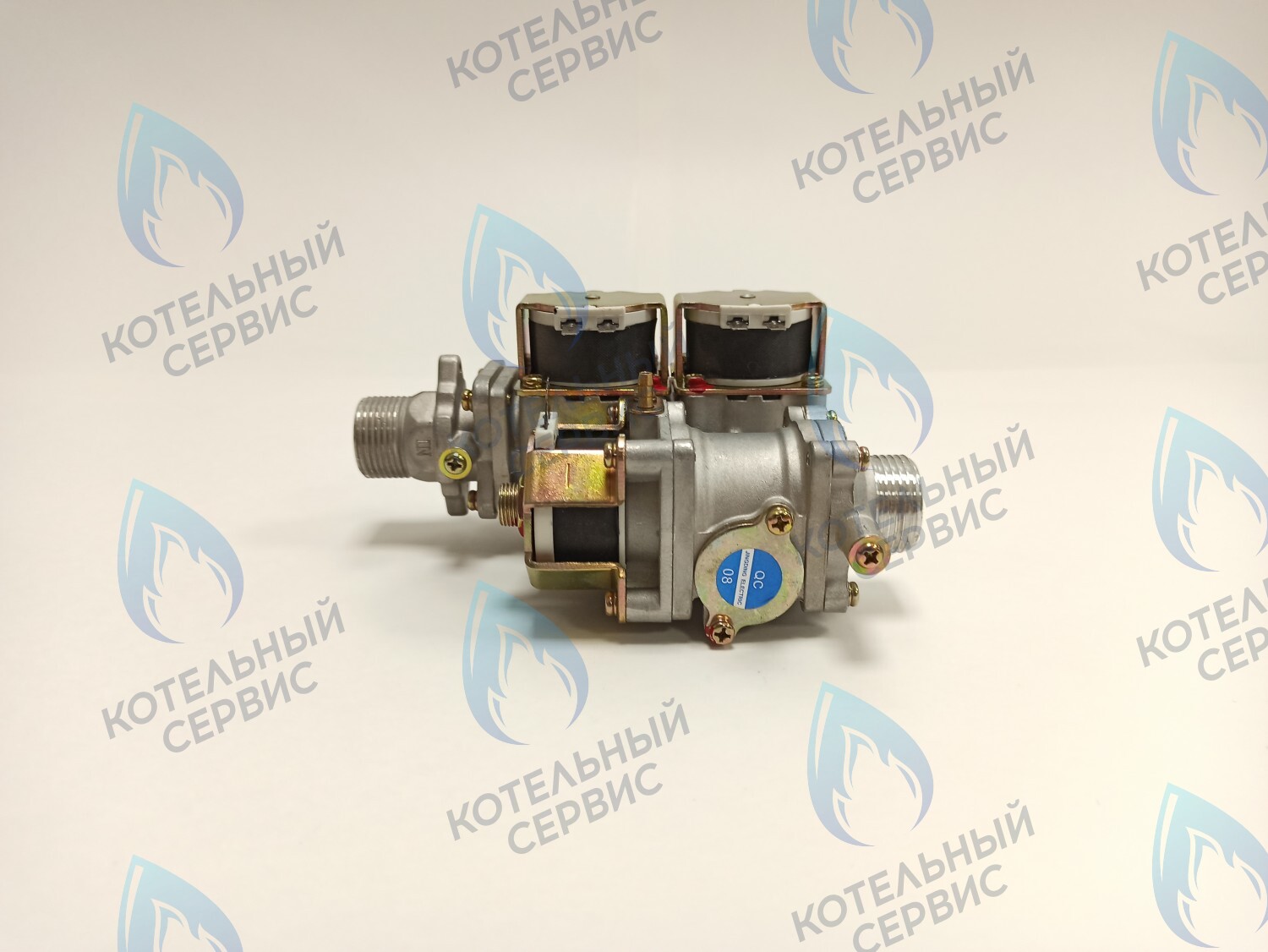 P0000005998 Газовый блок RT, BM OASIS в Казани