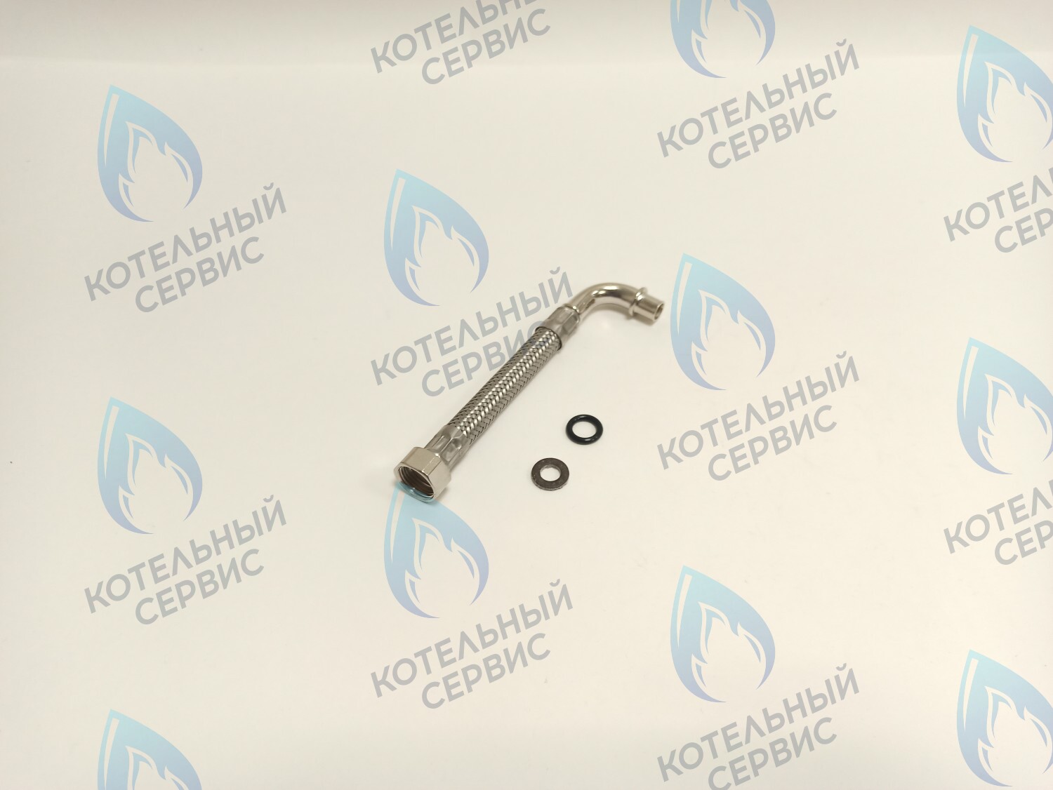 KS90264790 Трубка расширительного бака KoreaStar Premium в Казани