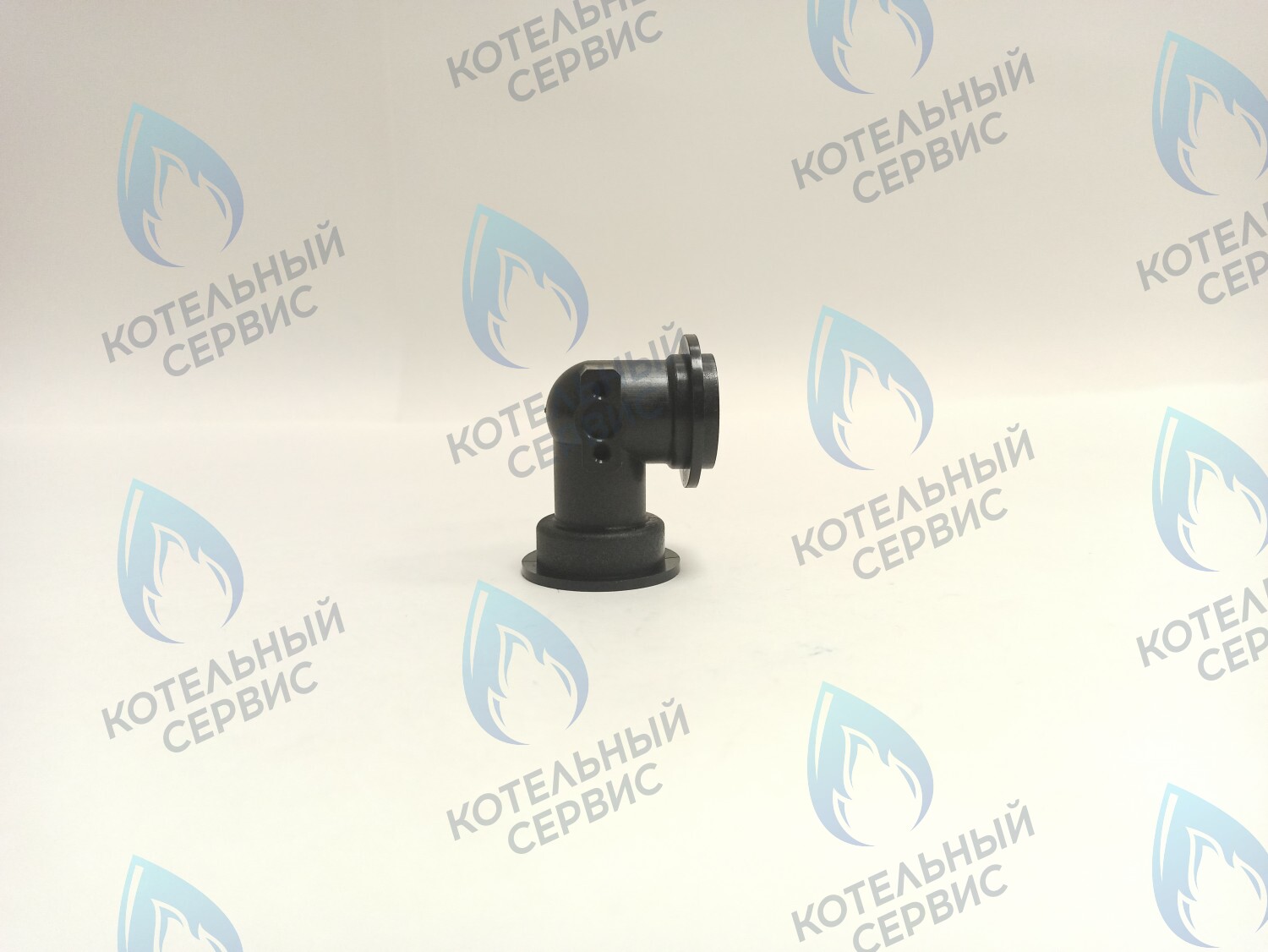 20007871B Фитинг контура отопления угловой без датчика Navien Deluxe, Ace, Atmo (20007871B) в Казани