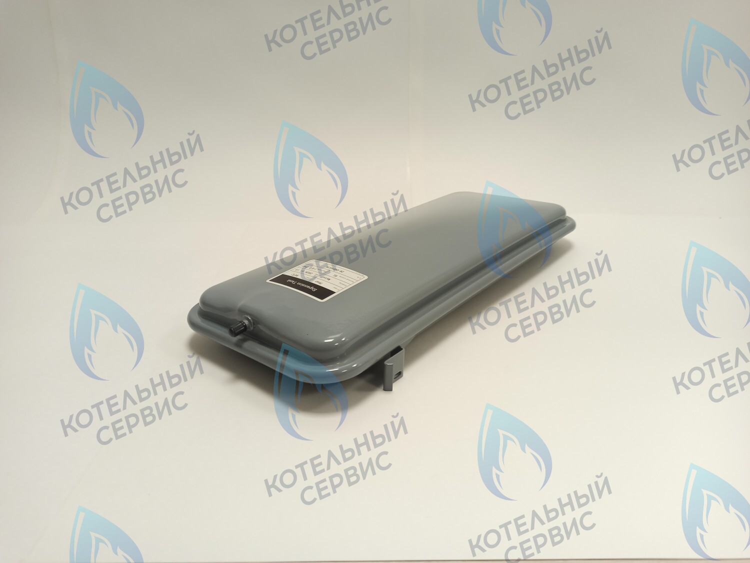 ET007-06L-WR Бак расширительный 3/8 7л Ferroli (36802641, 39804890) в Казани