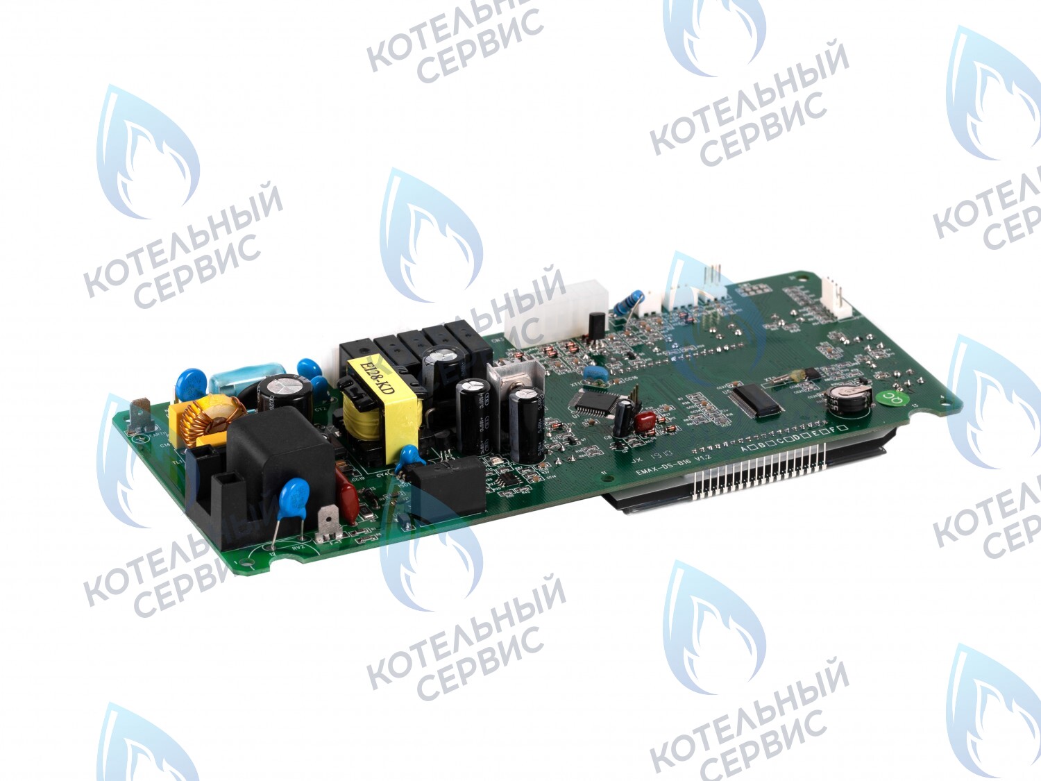 CB024 Плата управления универсальная Royal Thermo AQUARIUS BC/MC, Electrolux Smart Duo Fi (AA04010066) в Казани