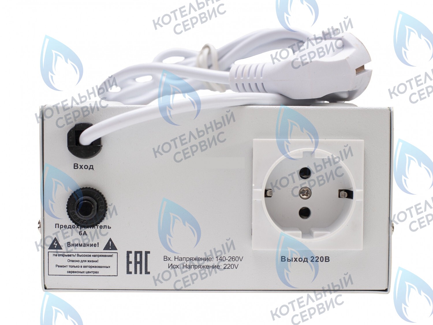 R500W Автоматический стабилизатор напряжения Lenz Technic R500W в Казани