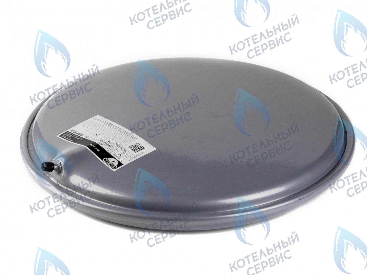 ET001-06L-ZM Расширительный бак 6л. 3/8" ZILMET в Казани