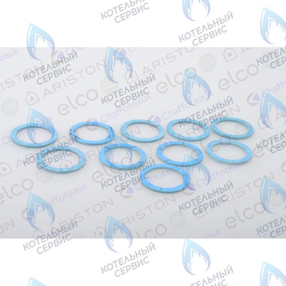 60061855-01 Плоская прокладка d:24-18.2-1.5 CHAFFOTEAUX в Казани