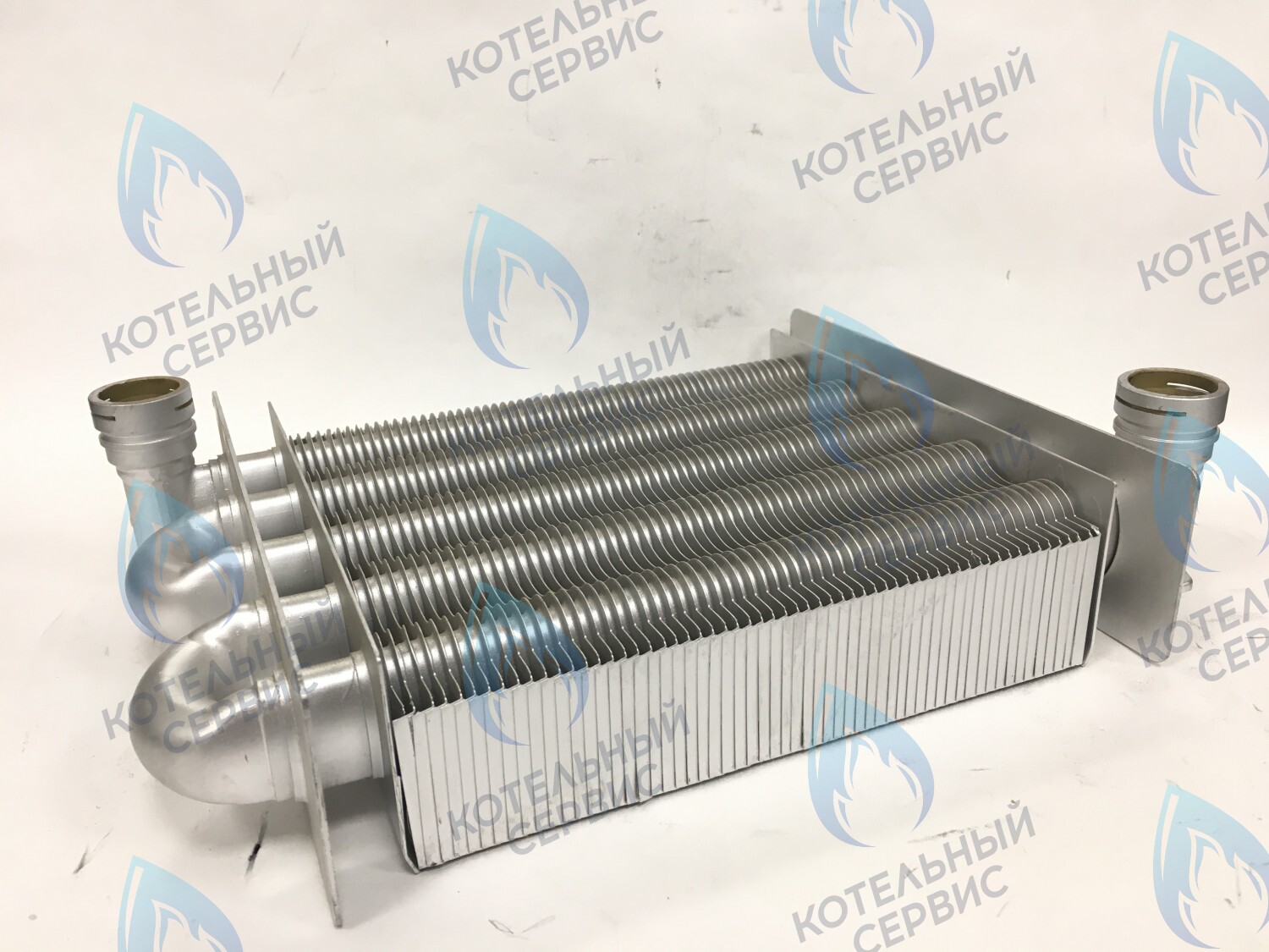 02-4012 Теплообменник первичный (основной) GAZECO 18 T2 (с 05.2016 г.) в Казани