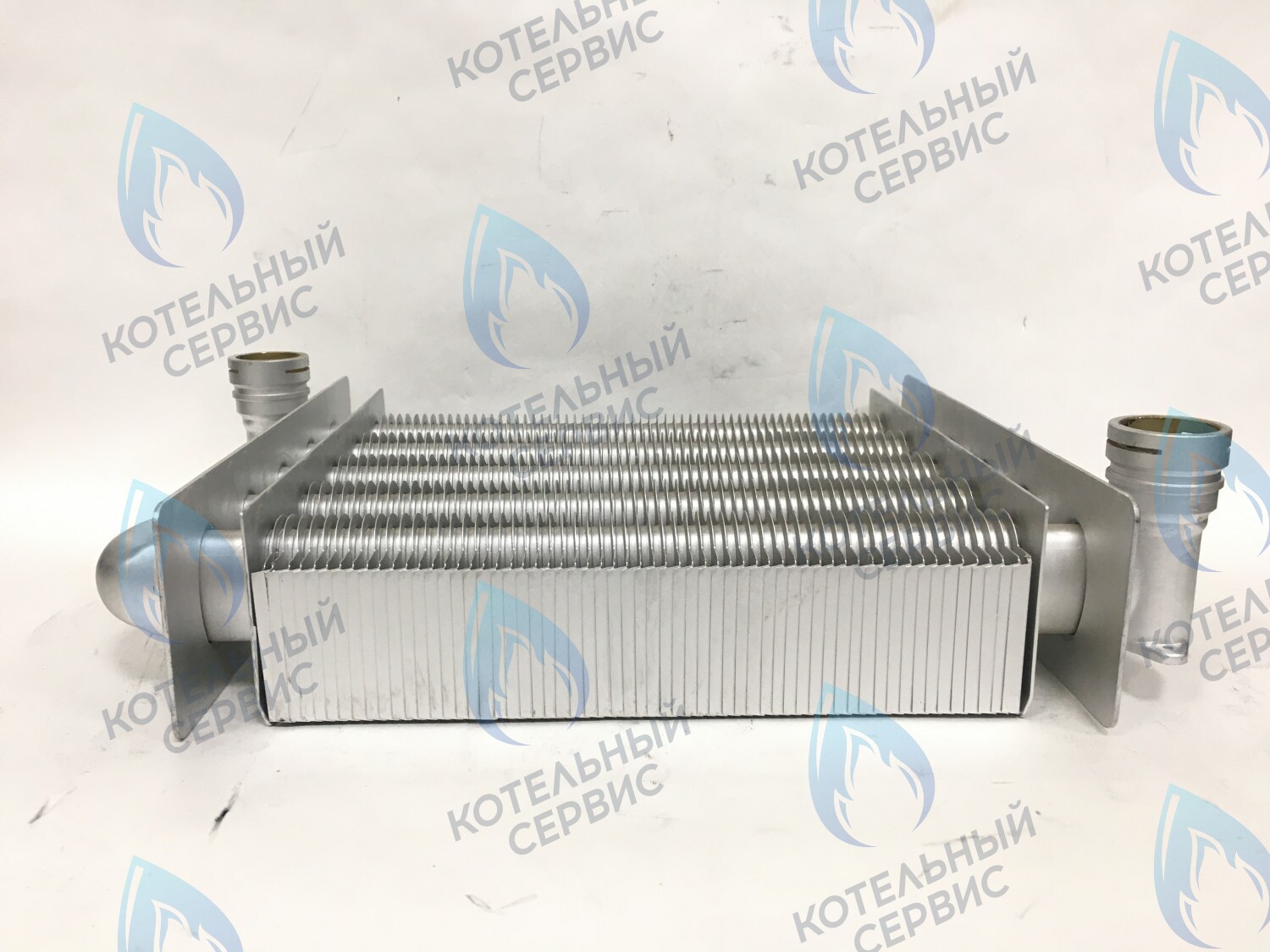 02-4012 Теплообменник первичный (основной) GAZECO 18 T2 (с 05.2016 г.) в Казани