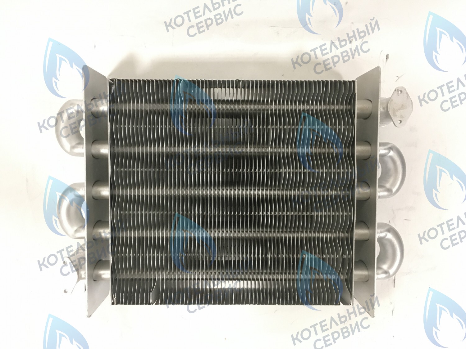 02-4012 Теплообменник первичный (основной) GAZECO 18 T2 (с 05.2016 г.) в Казани