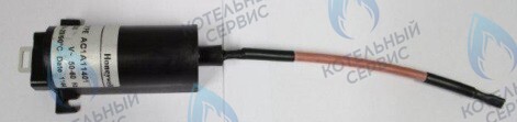 5653930 Трансформатор розжига Honeywell Baxi Westen Energy, Star, Baxi Eco, Luna TYPE AC1A114 в Казани