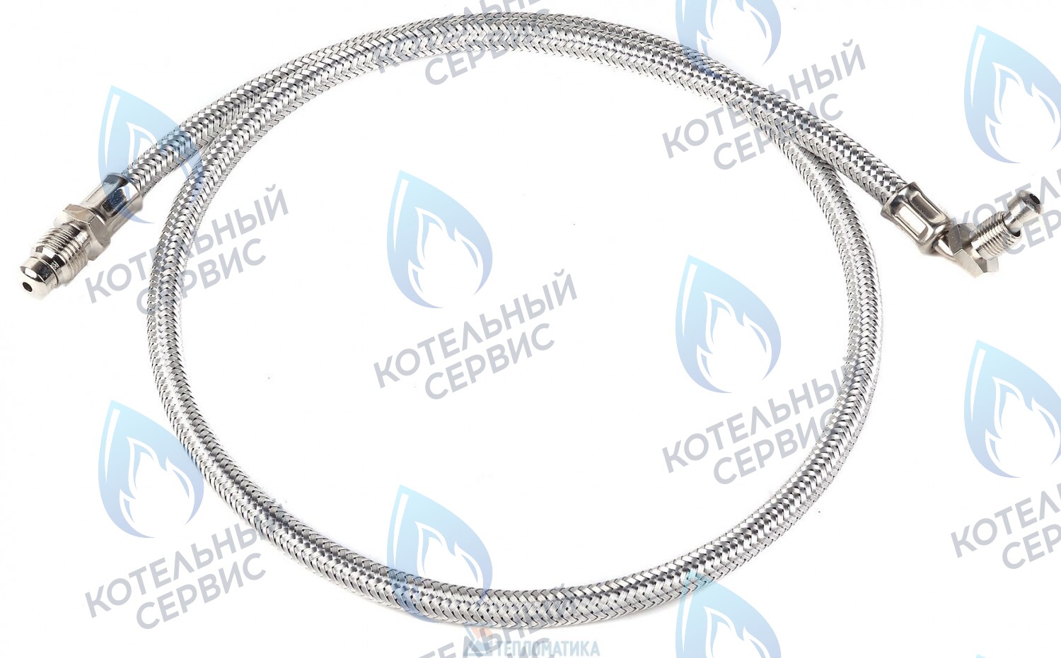 S422100005 Топливный шланг 2SF (Turbo-13/17, Turbo Hi Fin-13/17/21, STSO-13/17/21, KRM 30) KITURAMI в Казани