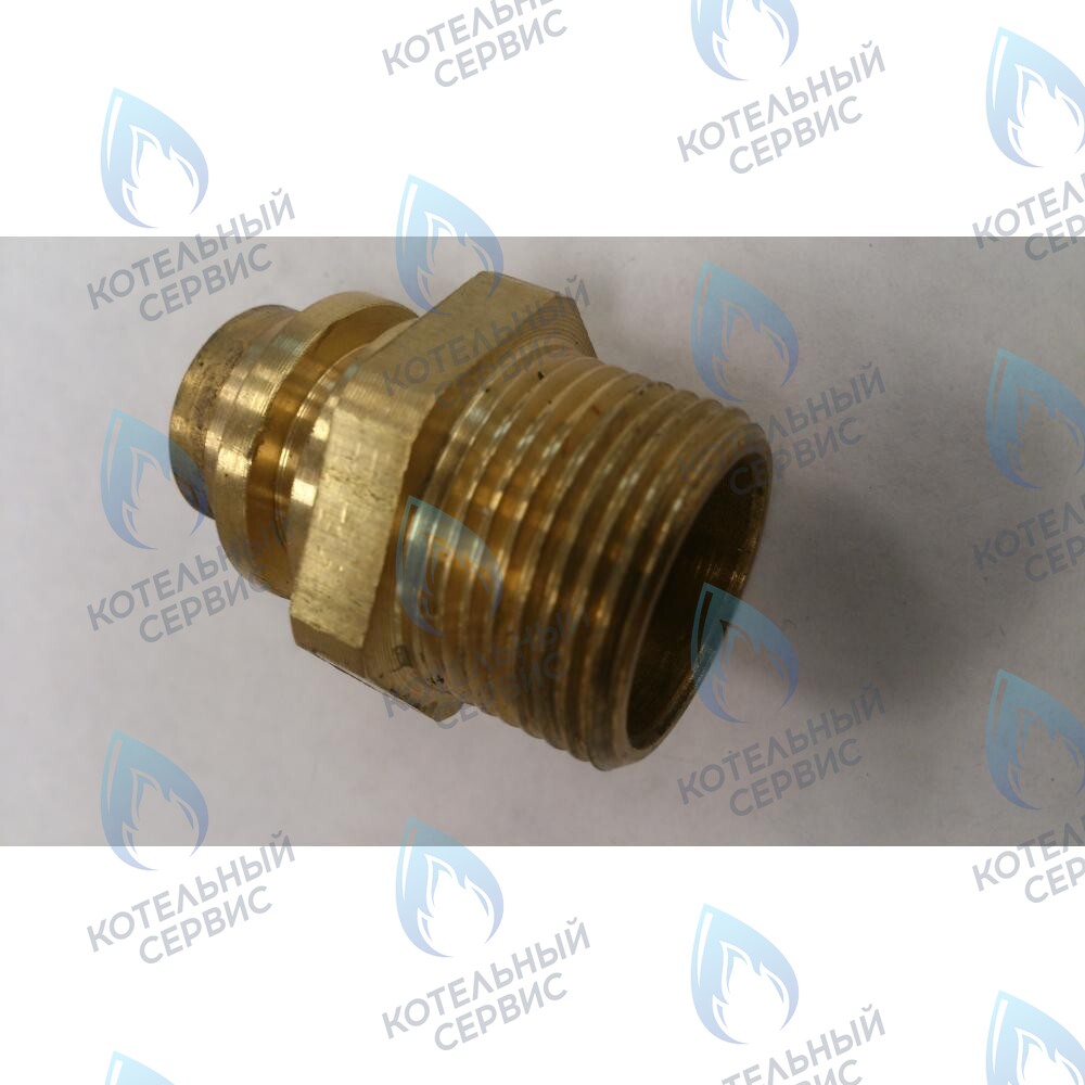 6311240061 Ниппель насоса BAXI в Казани