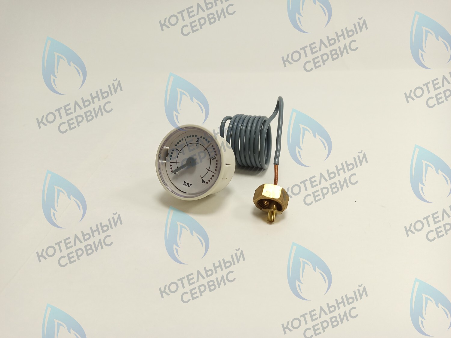 9951330 манометр BAXI в Казани