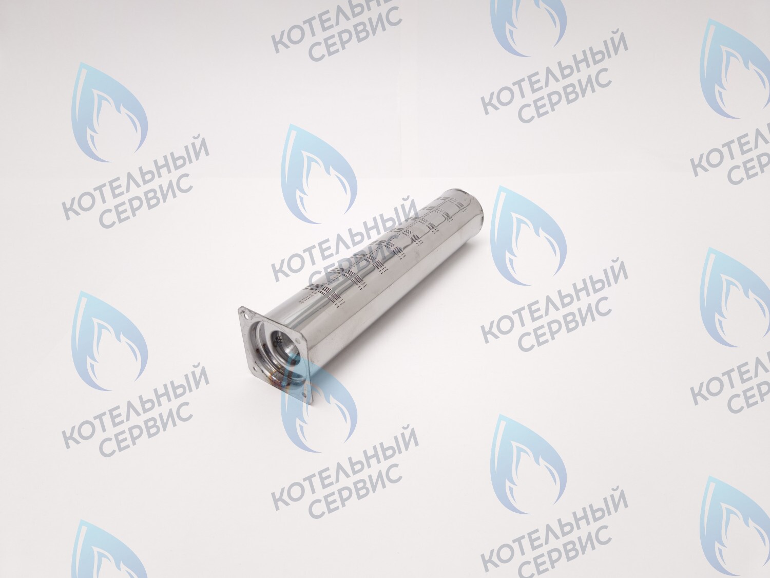 SBT-51-250 Горелка трубчатая D=51мм, L=250мм, 8кВт (103.3319.00) в Казани