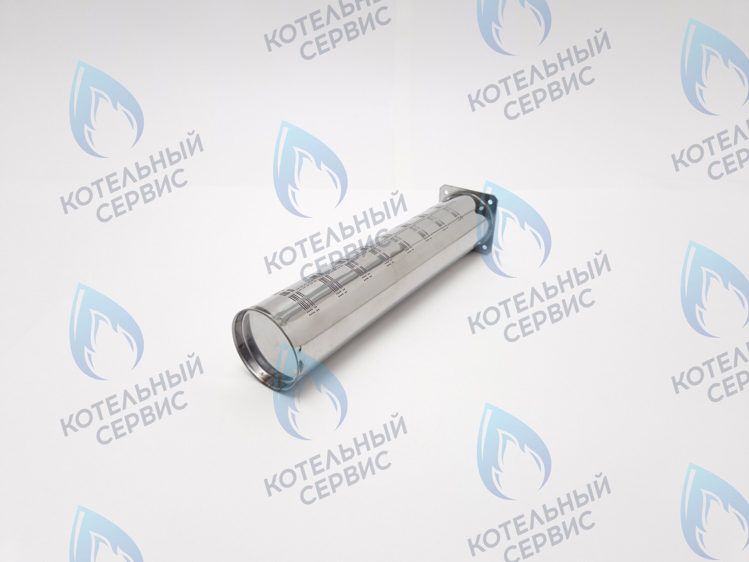 SBT-51-250 Горелка трубчатая D=51мм, L=250мм, 8кВт (103.3319.00) в Казани