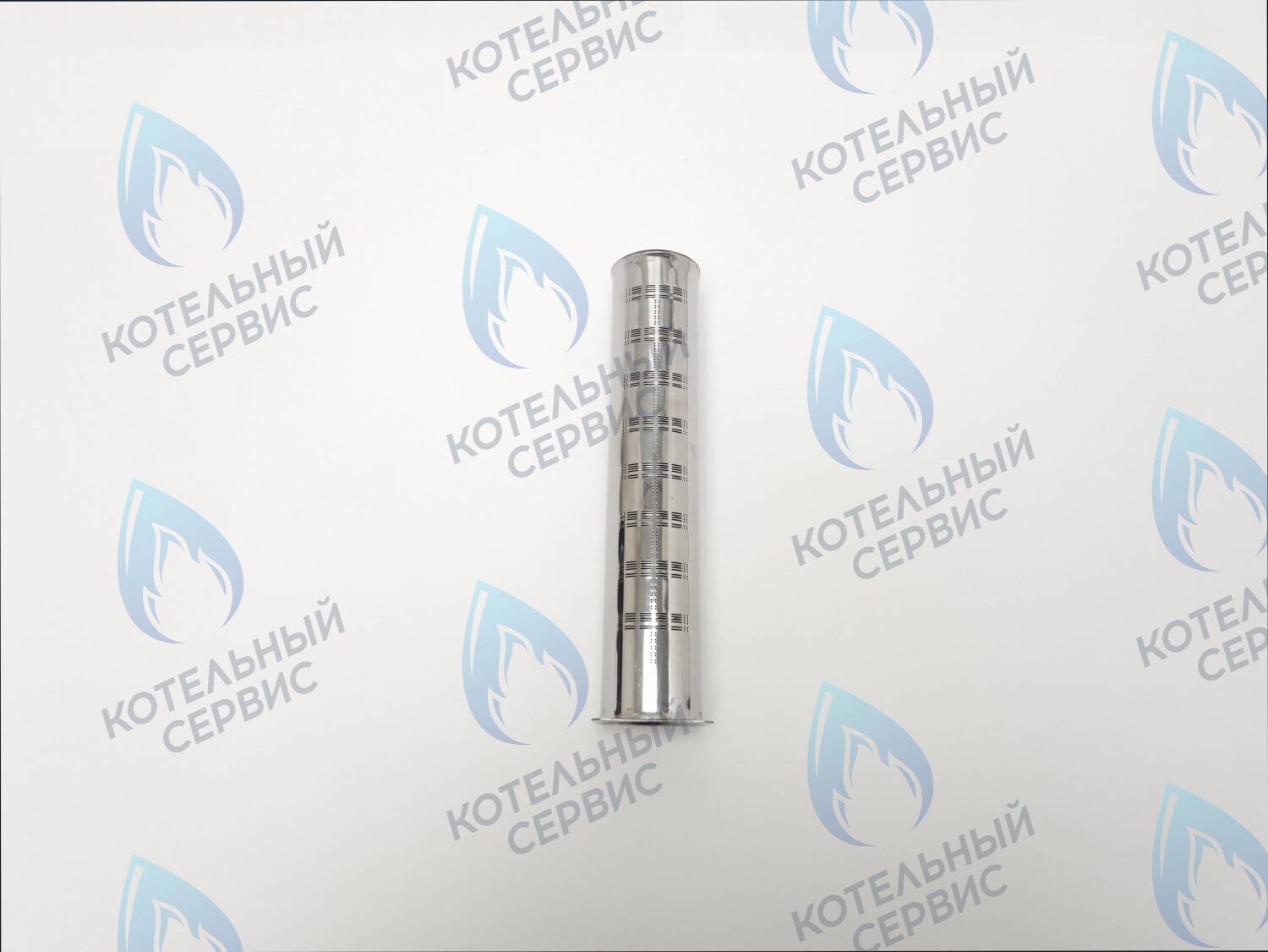 SBT-51-250 Горелка трубчатая D=51мм, L=250мм, 8кВт (103.3319.00) в Казани