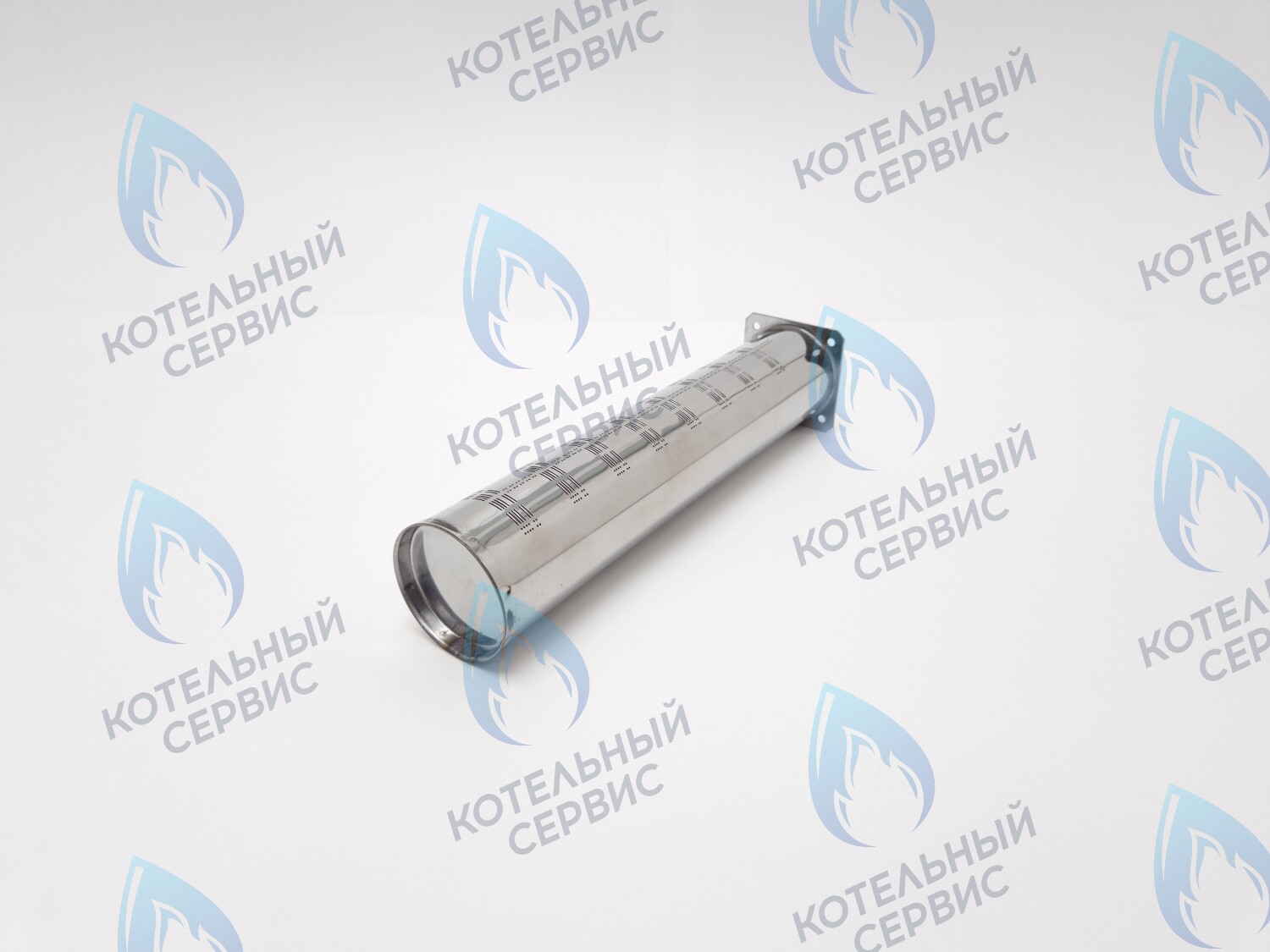 SBT-51-250 Горелка трубчатая D=51мм, L=250мм, 8кВт (103.3319.00) в Казани