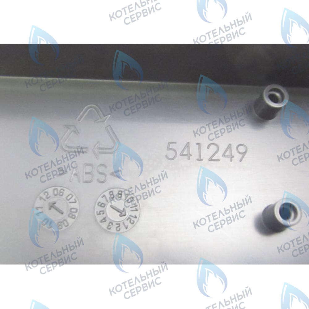 5412490 Крышка декоративная панели управления BAXI в Казани