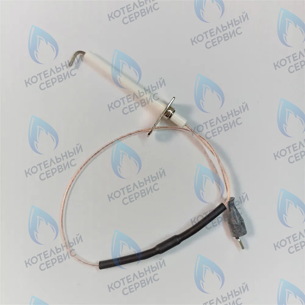 20049613 Электрод розжига и ионизации для котлов BERETTA City, Ciao (R20049613) в Казани