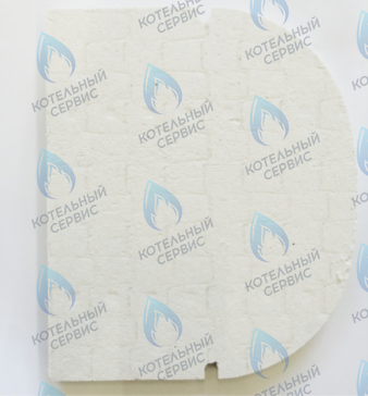 39836450 Пластина изолирующая KIT ISOL.PORTA PUL. (35316342) FERROLI в Казани