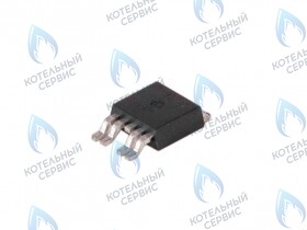 Транзистор платы вентилятора KITURAMI ELSOTHERM