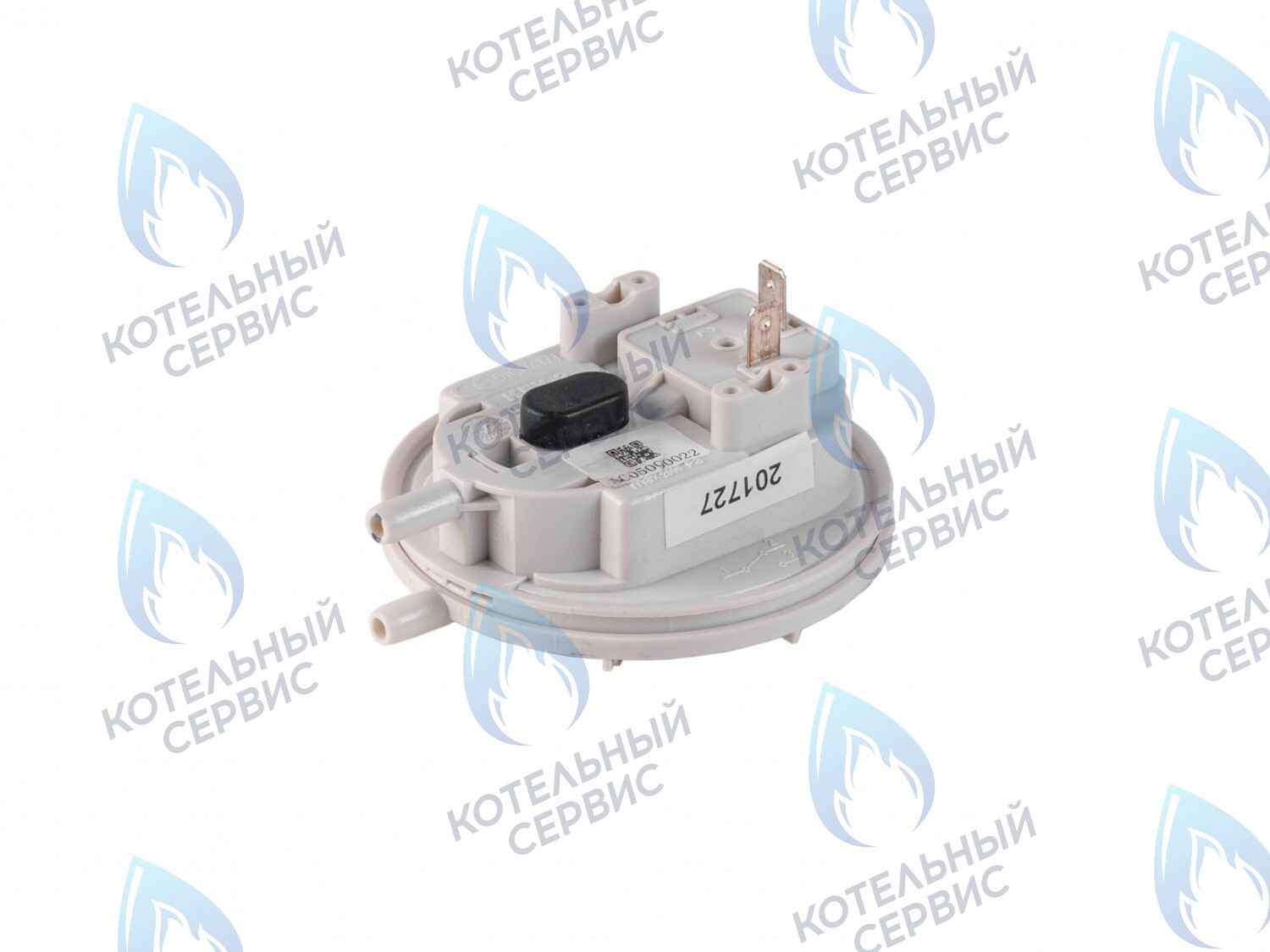 39899672 Реле давления воздуха (маностат) 87/72 Pa Ferroli (RU) Fortuna Special 24 (NG) в Казани