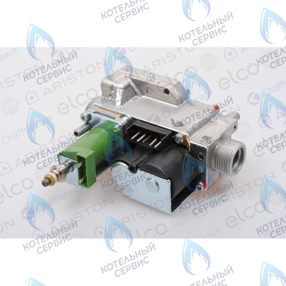 61312123 Газовый клапан ChaffoteAux & Maury MX2 24 FF в Казани