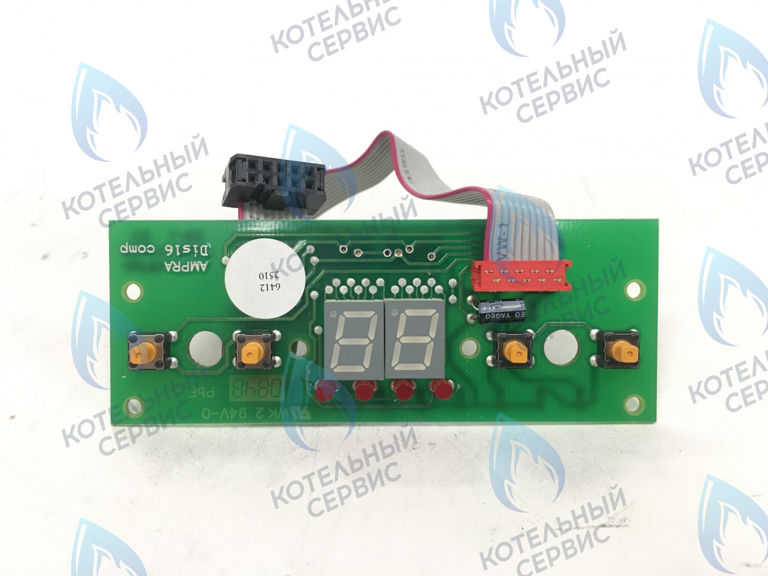 0020027676 Плата дисплея J16 PROTHERM в Казани